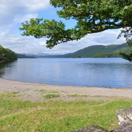 Nyaraló Browside *