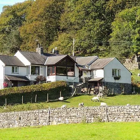 Browside * Coniston