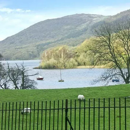 Browside * Coniston