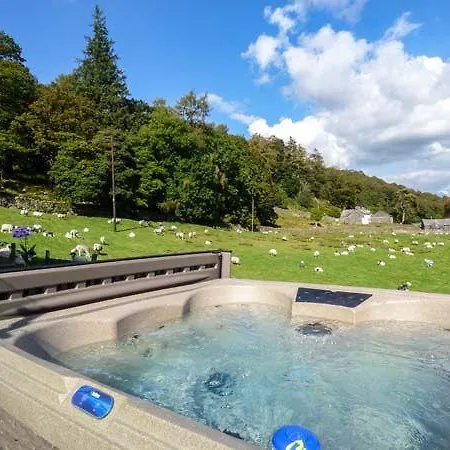 Browside * Coniston